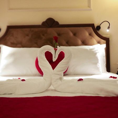 The Sinh Tourist Hotel & Travel Ханой Екстер'єр фото