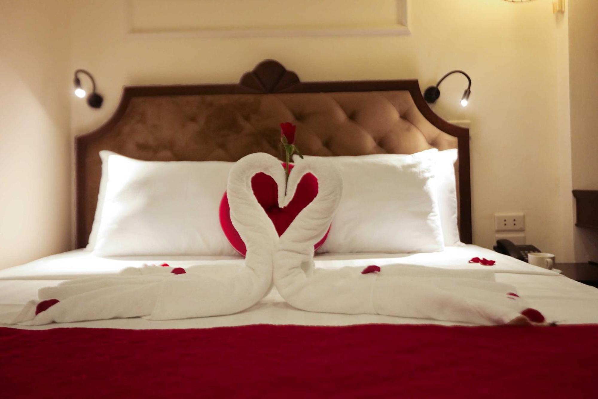 The Sinh Tourist Hotel & Travel Ханой Екстер'єр фото