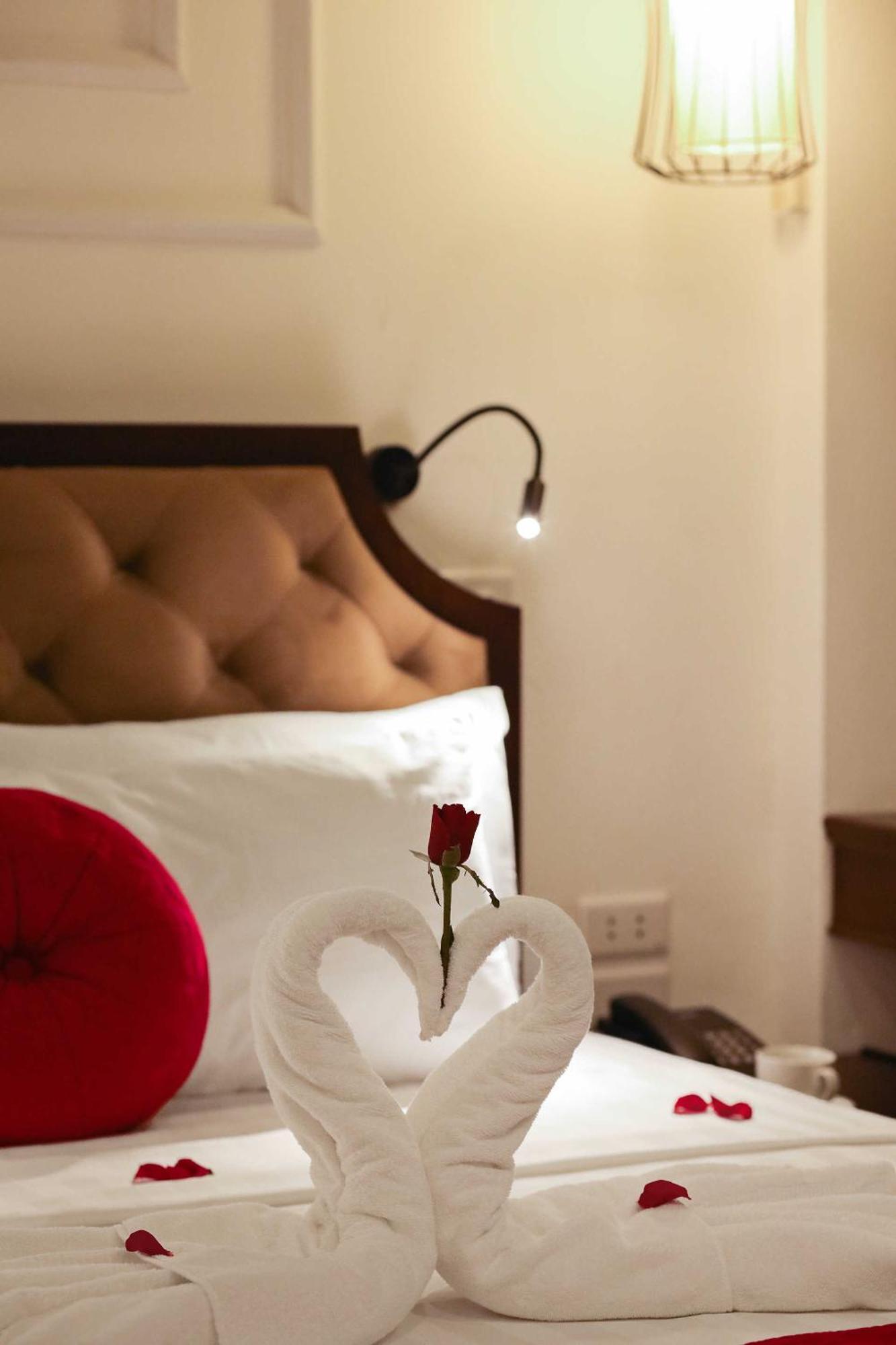 The Sinh Tourist Hotel & Travel Ханой Екстер'єр фото